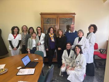 Certificazione Laboratorio Prevenzione