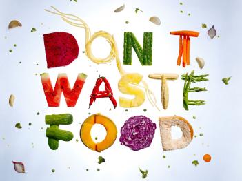 spreco alimentare
