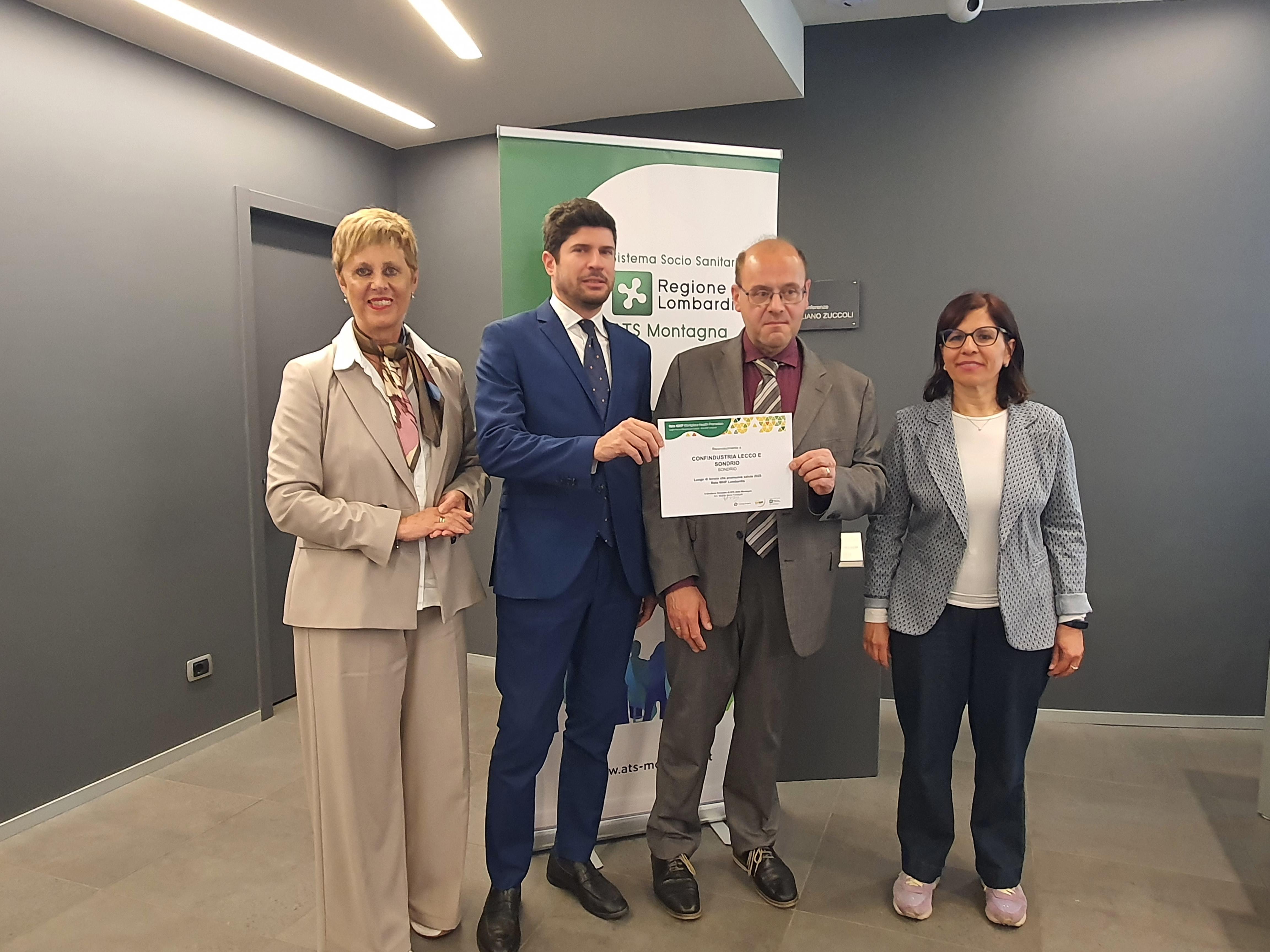 Confindustria