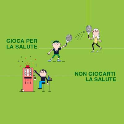 GAP Gioco d'Azzardo Patologico