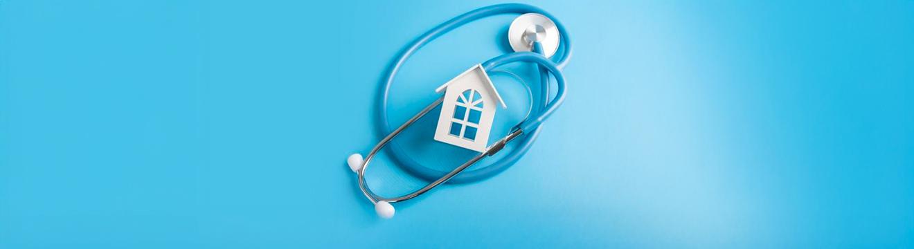 Sviluppo sperimentale di visite specialistiche domiciliari rivolte a persone fragili