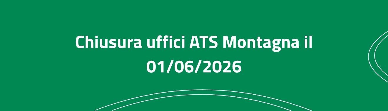 chiusura uffici