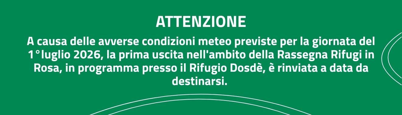 banner rinvio uscita dosdè