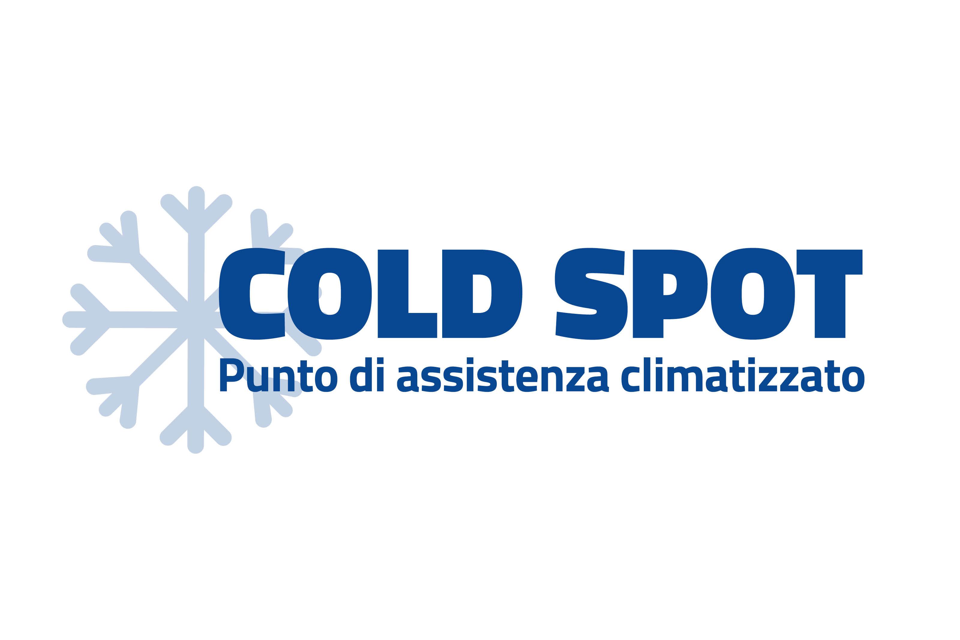 Cold Spot