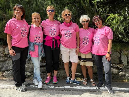 Rifugi in Rosa 2026 