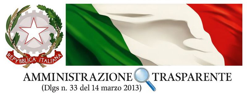 Logo Amministrazione Digitale