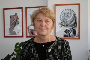 Direttore Sanitario - Dott.ssa Maria Elena Pirola
