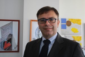 Direttore Amministrativo - Dott. Corrado Scolari
