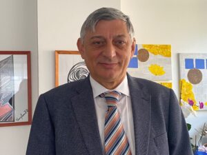Direttore Generale - Dott. Raffaello Stradoni