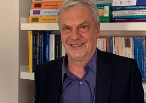 Direttore Sanitario - Dott. Claudio Arici