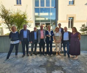 Relatori seminario emergenze comportamentali e disabilità